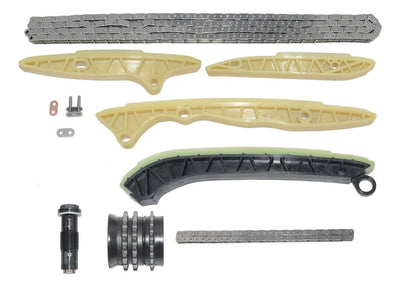 Kit Cadenas Distribucio Mercedes C230 E350 Ml350 R350 S350
