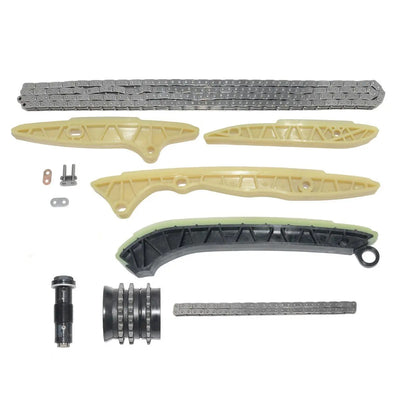 Kit Cadenas Distribucion Mercedes Benz Ml350 06-16 R96