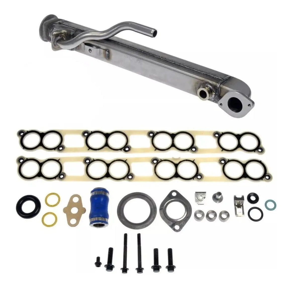 turbocompresor marca Original Frey