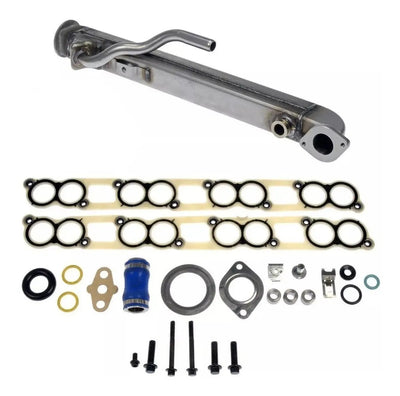 turbocompresor marca Original Frey