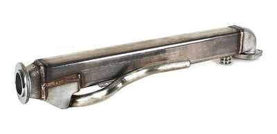 Enfriador Aceite Gases Ford Diesel 6.0 2003-2007 Turbo E47