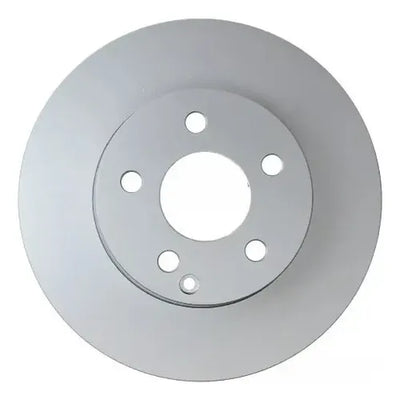 Disco De Frenos Delanteros Mercedes C180 C250 C300 C63 Amg