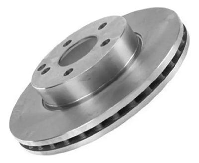 Disco De Frenos Delanteros Mercedes C180 C250 C300 C63 Amg