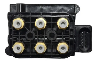 Bloque Valvulas Suspension Aire Jeep Grand Cherokee 2011 Z79