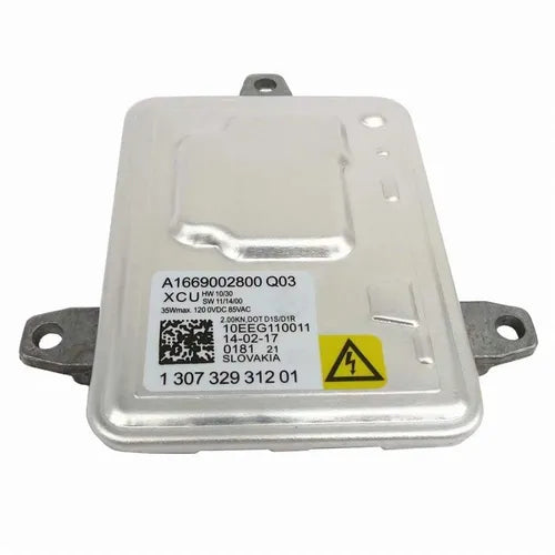 componente del vehiculo marca Genuína