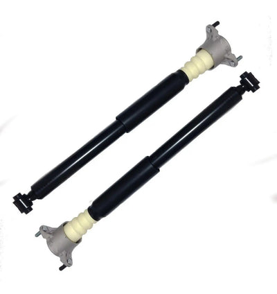amortiguador de suspension marca Originales