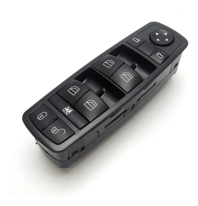 Control Maestro Mercedes Benz B200 Turbo 2009 C48