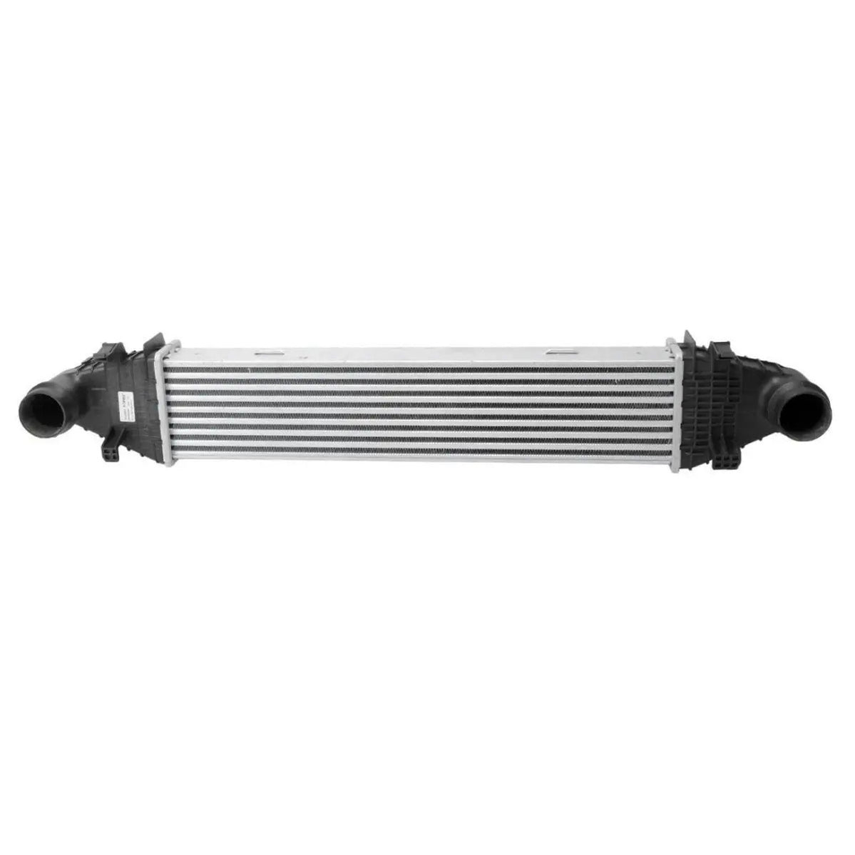 componente del motor marca Nissens