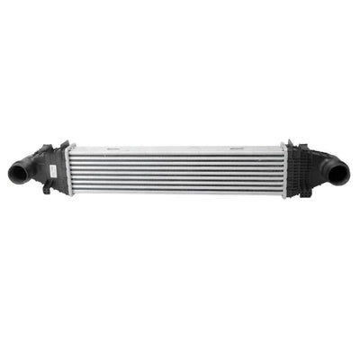 componente del motor marca Nissens