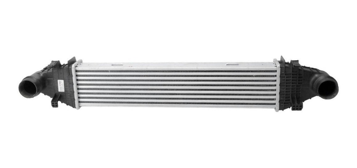 componente del motor marca Nissens