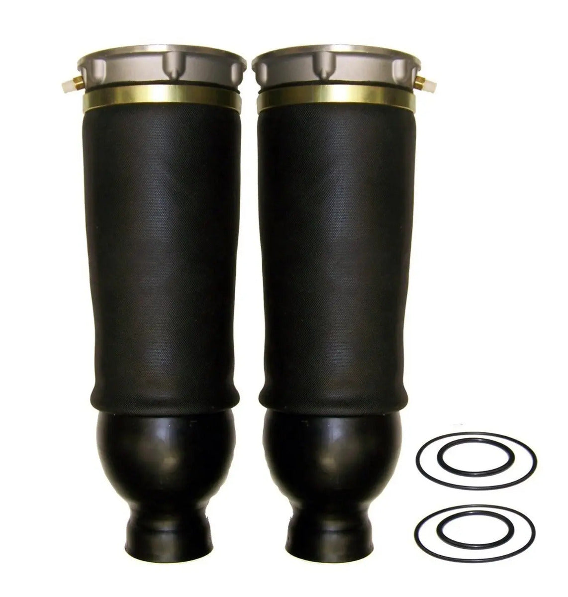 bolsa de aire / fuelle de suspension neumatica marca Embler
