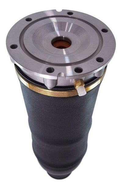 Bolsas Aire Delantera Audi Allroad Quattro 1999-2006