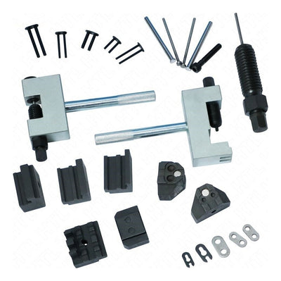 Herramienta Sincronizacion Mercedes Benz Motor M273 H20