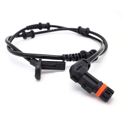 Sensor Abs Delantero Bremi/fry Mercedes Ml350 2006-2011 F93