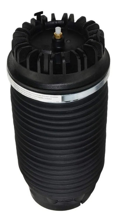 Bolsa Aire Trasera Ram Laramie Crew Cab Long Horn Quad Cab