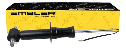 amortiguador de suspension marca Embler