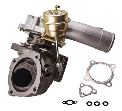 Cartucho Turbo K03 K03s Motor 1.8t 20 Valvulas Vw Seat Audi