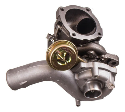 Cartucho Turbo K03 K03s Motor 1.8t 20 Valvulas Vw Seat Audi