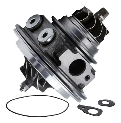 Turbo Cargador Cartucho Mini Cooper Modelos 2007 A 2013 T2