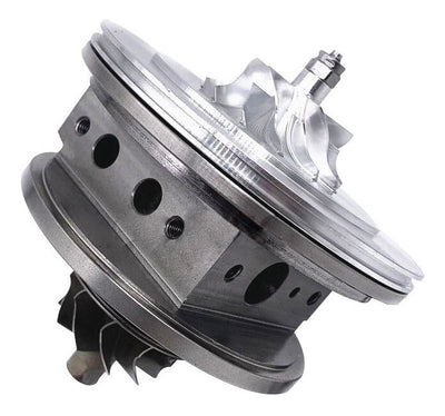 Oferta Cartucho Turbo Nuevo Para Np300 Nissan