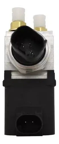 Bloque Valvulas Mercedes Benz E320 Cls500 E350 Cls350 E500