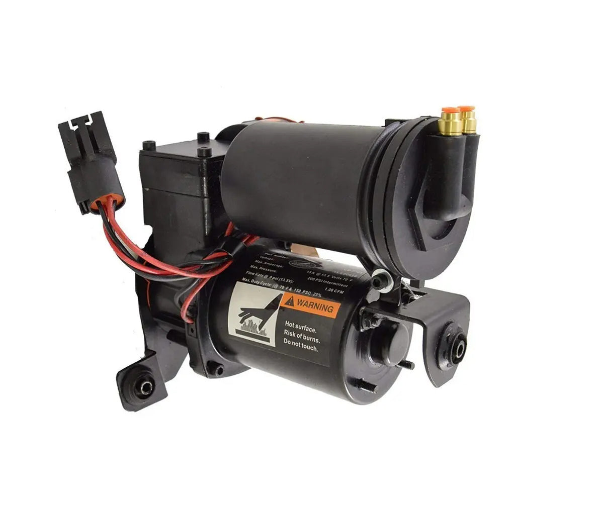componente de suspension / direccion marca Embler