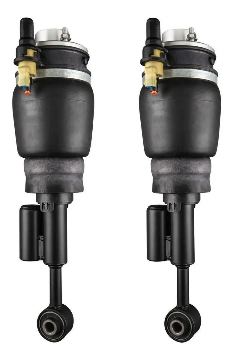 amortiguador de aire / suspension neumatica marca Embler