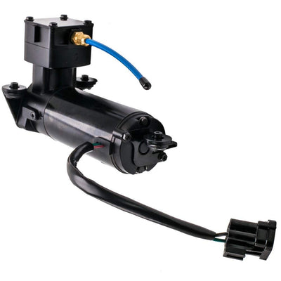 componente de suspension / direccion marca Embler