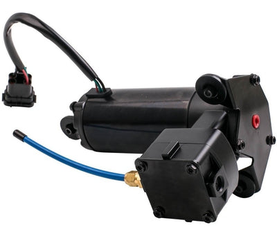 Compresor Aire Suspe Land Rover Generacion 2 1995-2002 X34