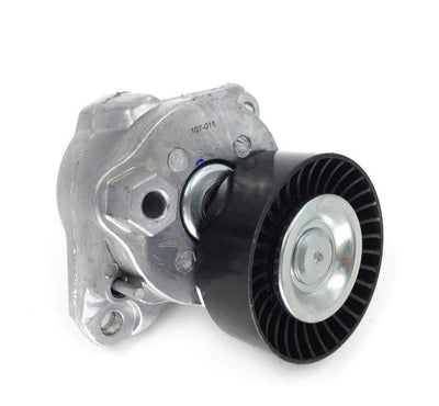 Tensor De Banda De Accesorios Mercedes C280 Sport 2009 B48