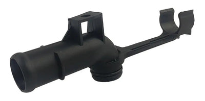 Toma De Agua De Cabeza Mercedes Benz C230 2003-2005