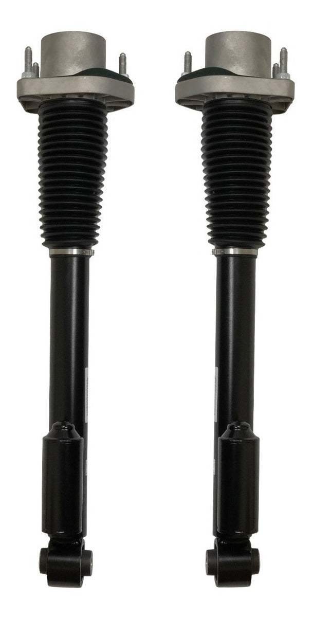 amortiguador de suspension marca Embler