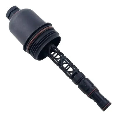 Carcasa Filtro Aceite Mercedes Slk200 Slk250 C180 C200