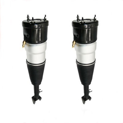 amortiguador de aire / suspension neumatica marca Embler