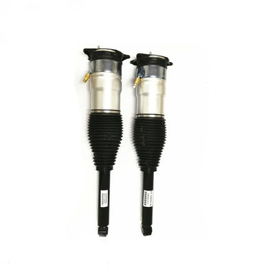 amortiguador de aire / suspension neumatica marca Embler