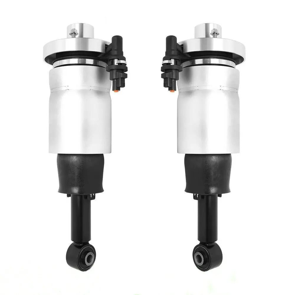 amortiguador de aire / suspension neumatica marca Embler