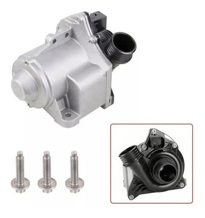 Bomba De Agua Bmw 135i 335i 535i 640i X1 X3 X4 X5 Z4