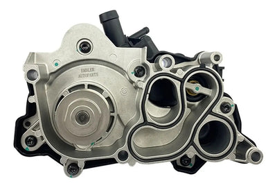 Bomba Agua Mecanica Termostato Audi A1 Seat Toledo Ibiza