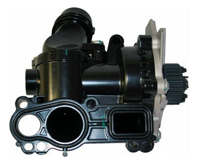 Bomba De Agua Con Termostato Beetle  2012 Al 2014