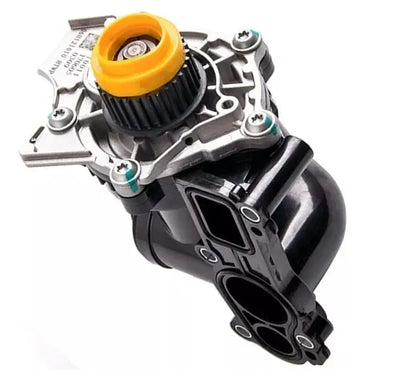 Bomba De Agua Con Termostato Beetle  2012 Al 2014