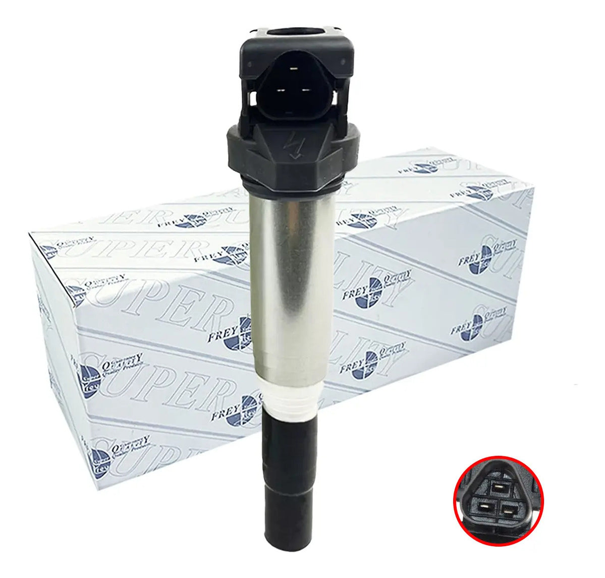 bobina de encendido marca Original Frey