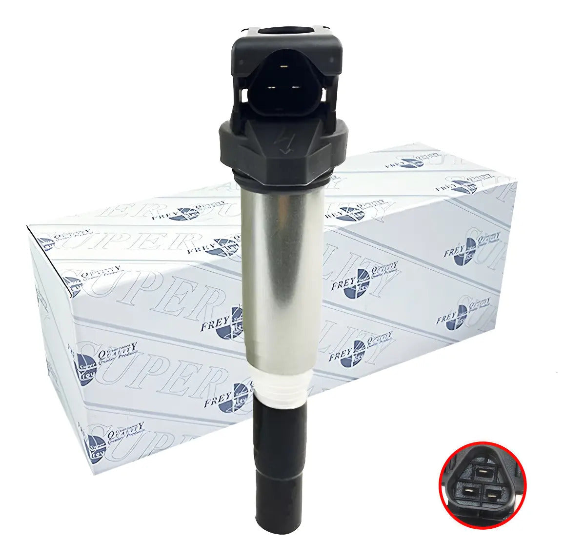 bobina de encendido marca Original Frey