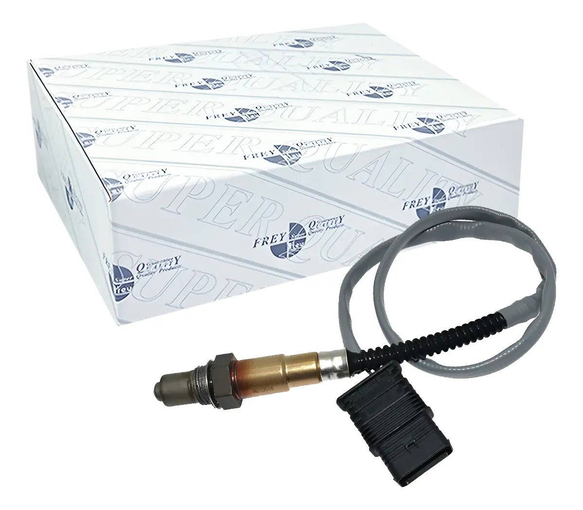 componente del vehiculo marca Original Frey