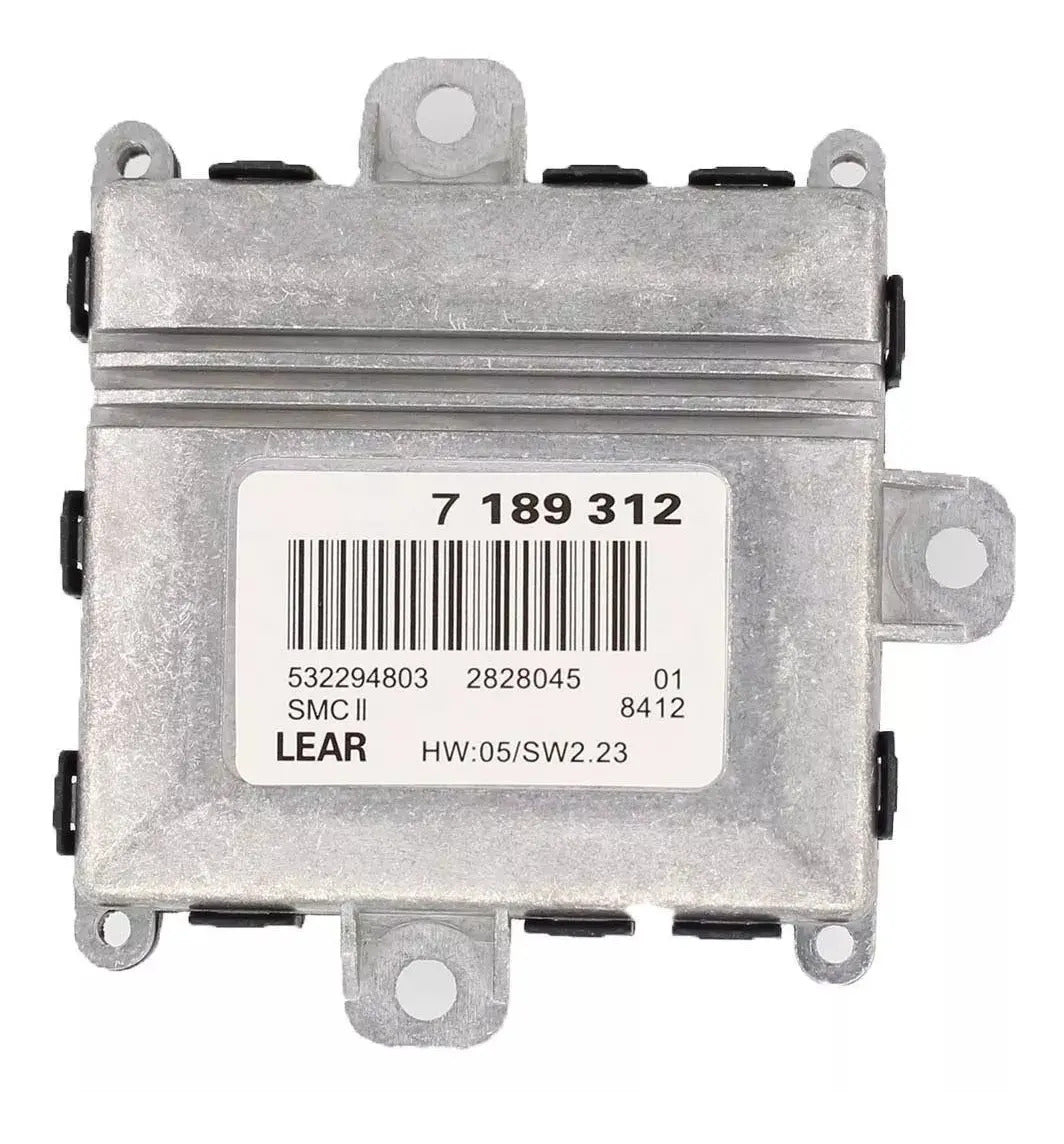 componente del vehiculo marca Xenplus