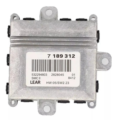componente del vehiculo marca Xenplus