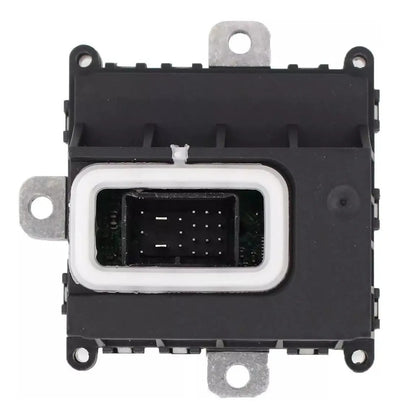 Módulo De Luz De Curvas De Bmw Original E90 E60 X3