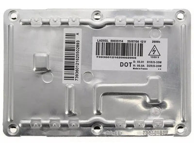 Balastras De Control De Luz Xenon Bmw, Volvo, Audi