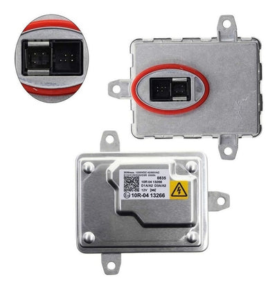 Balastra De Control De Luz Xenon Mercedes, Bmw I23