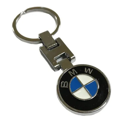 Llavero BMW metalico