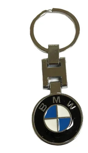 Llavero Bmw Metal X3 X5 I120 I220 I330 I118 X1